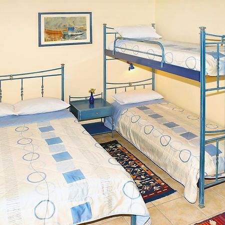 Melistas Rooms Μαραθιάς Εξωτερικό φωτογραφία